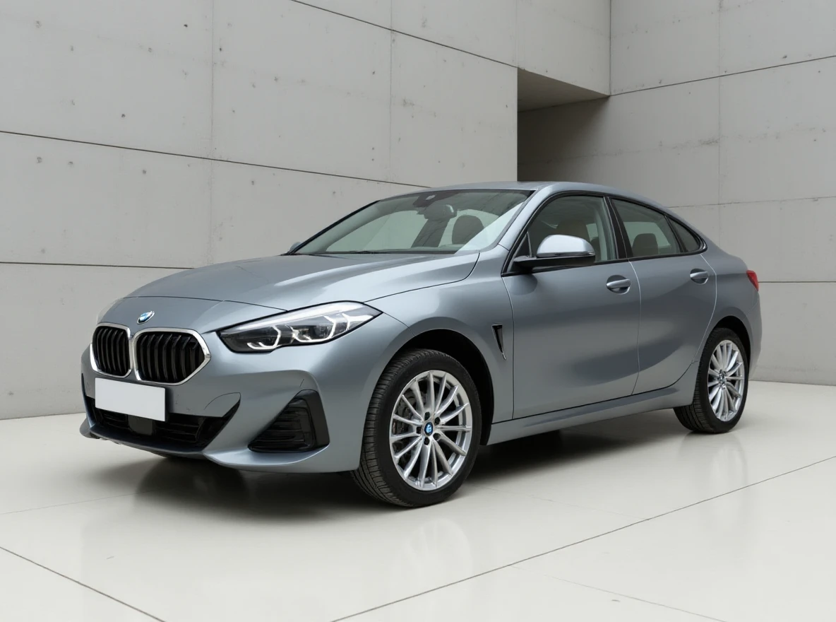 BMW 220