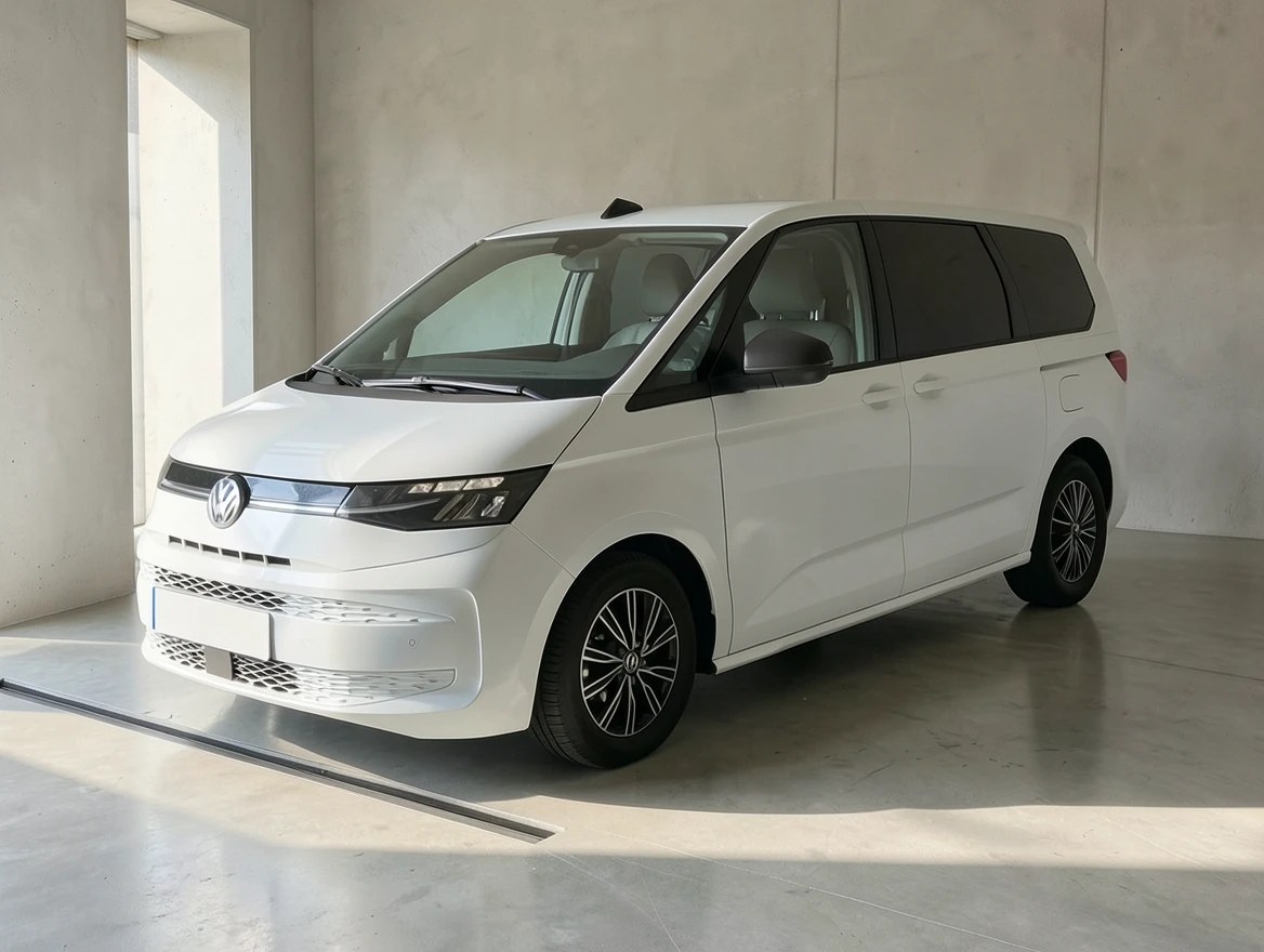 Volkswagen Autres