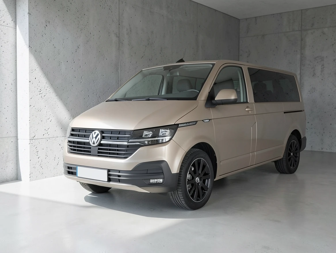 Volkswagen T6.1 Multivan