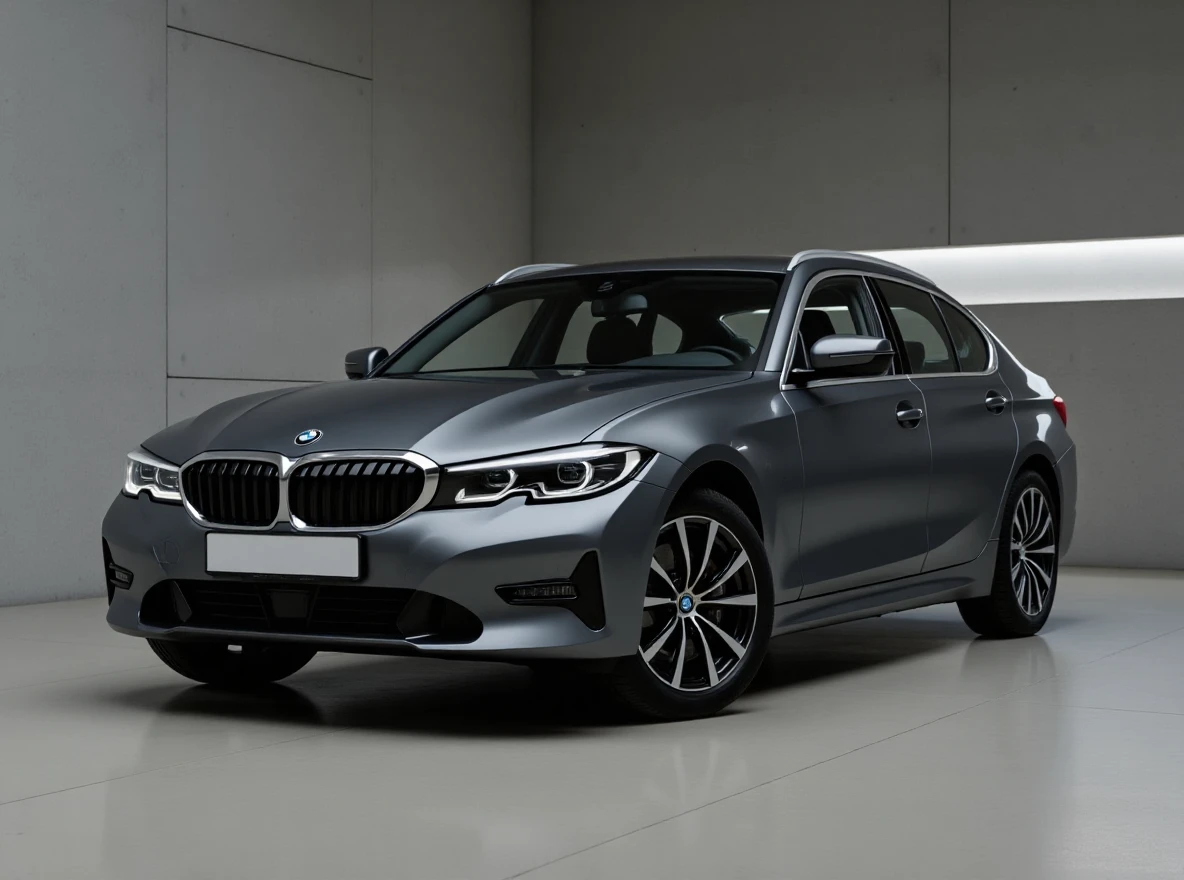 BMW 330