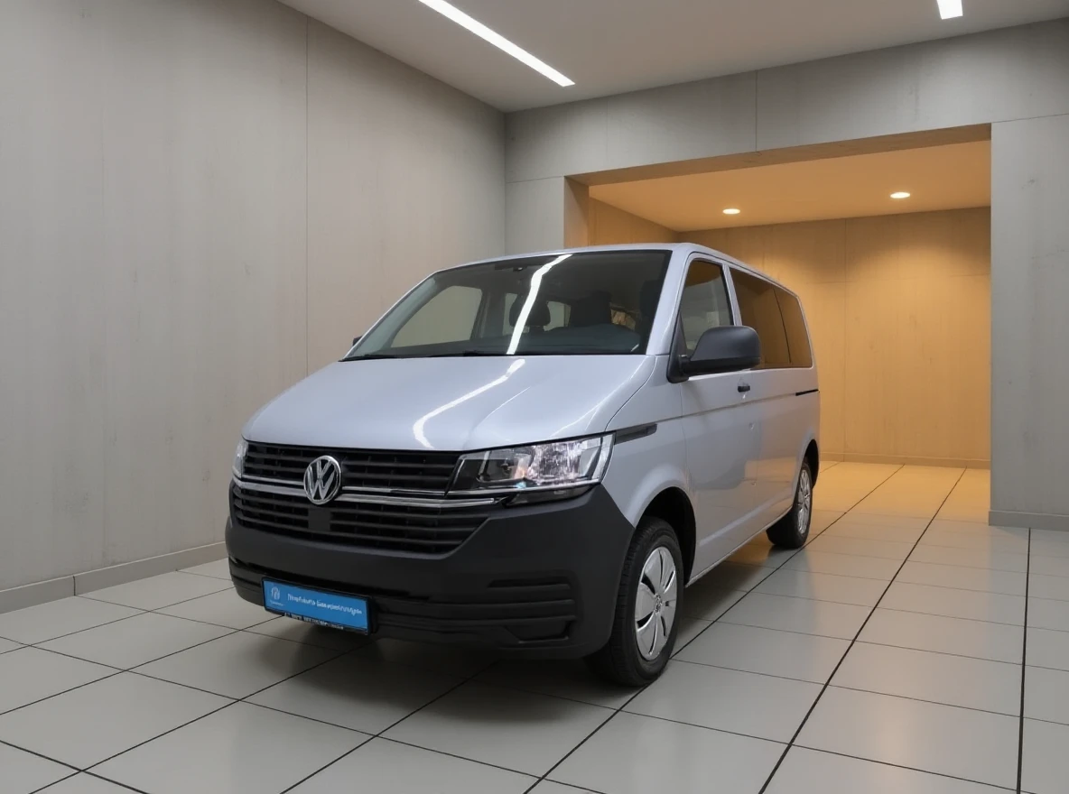 Volkswagen T6 Kombi