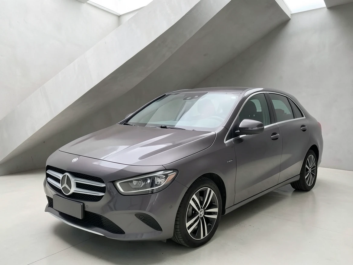 Mercedes-Benz B 250