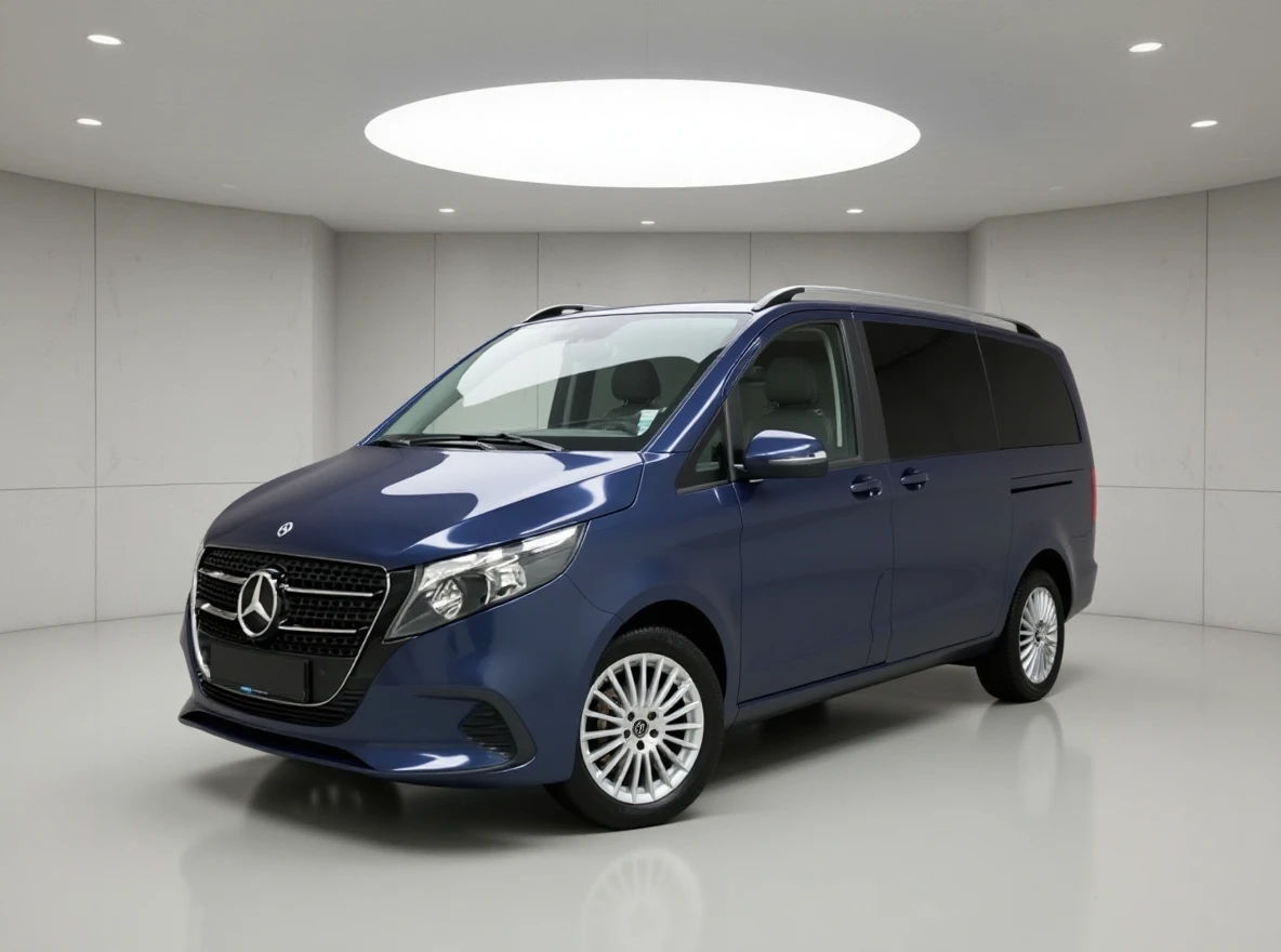 Mercedes-Benz V 220