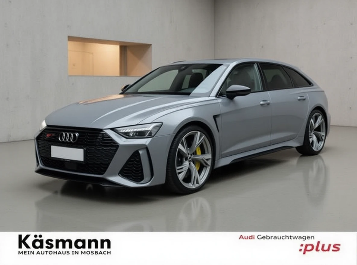 Audi RS6