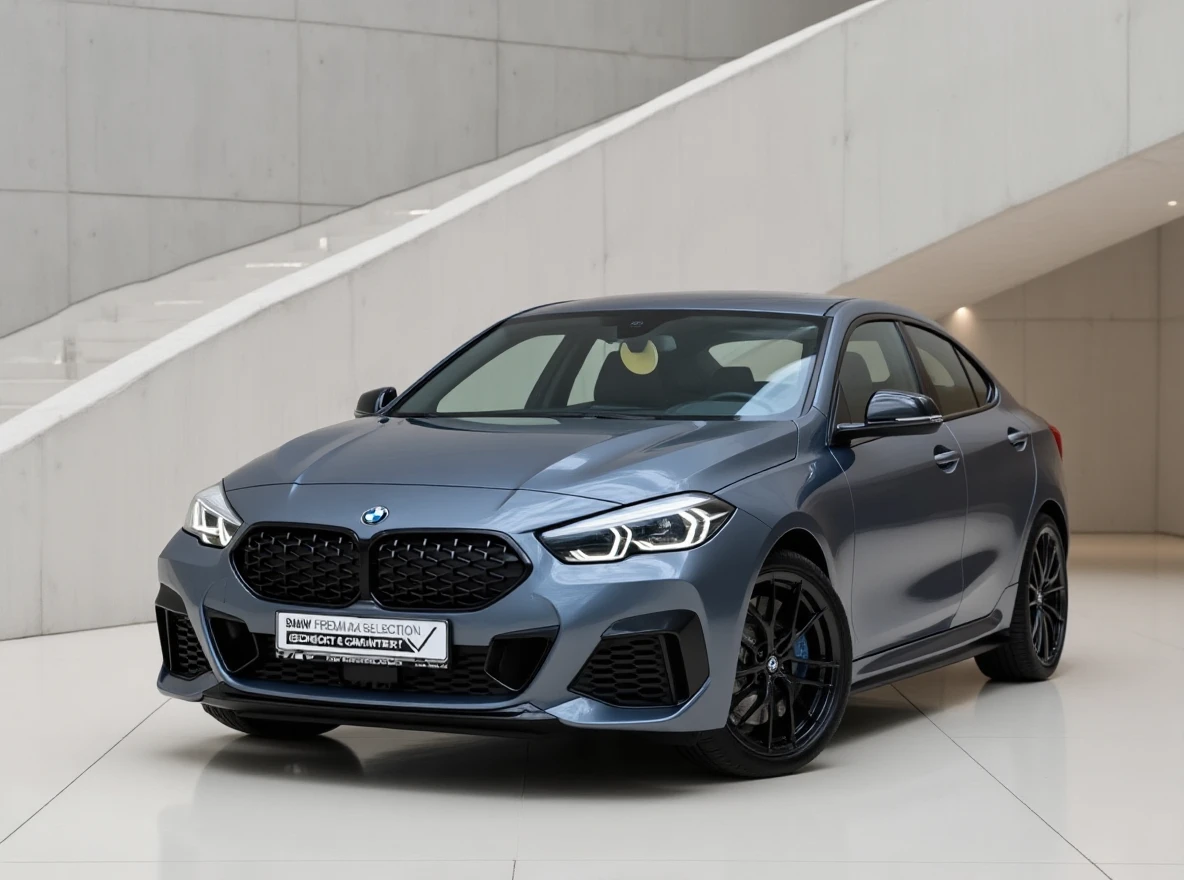 BMW 235