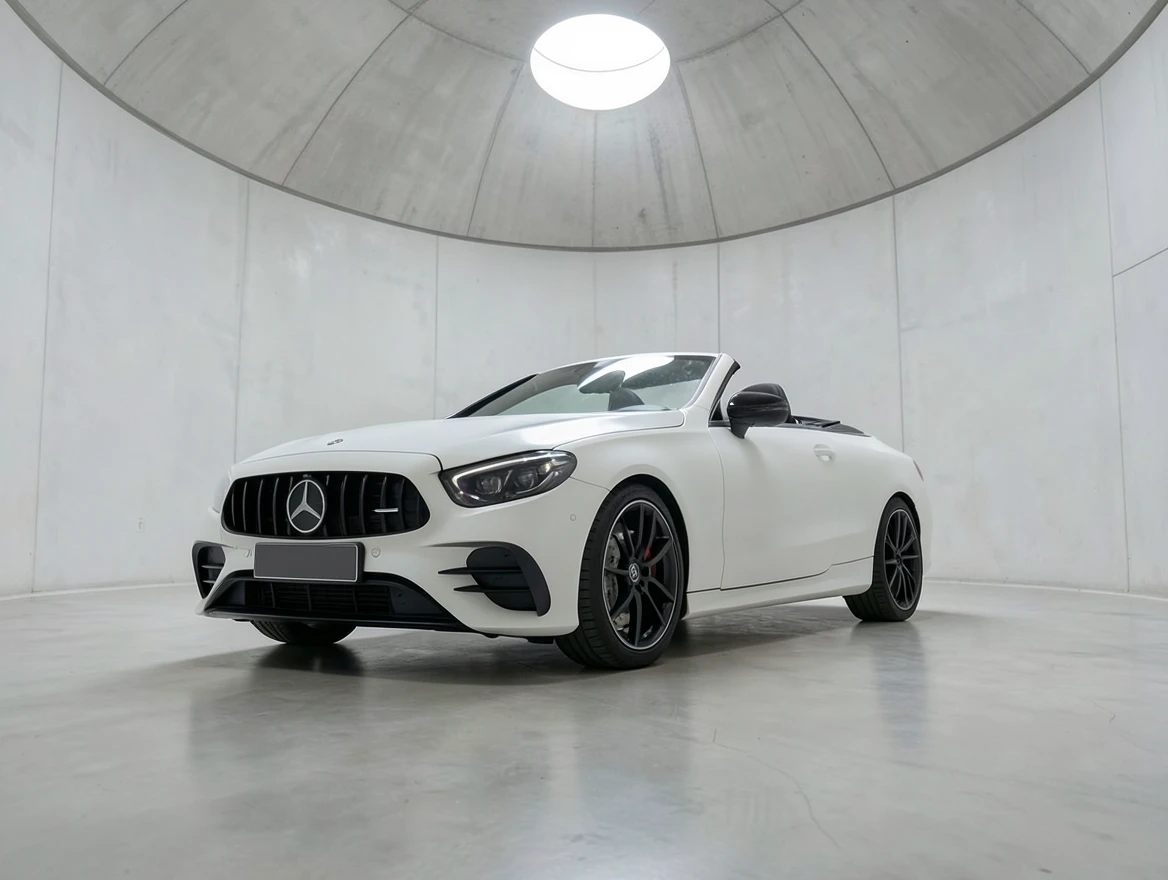 Mercedes-Benz Classe E (A238)