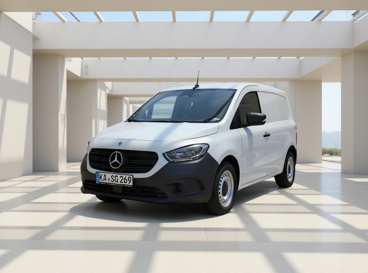 Mercedes-Benz Citan