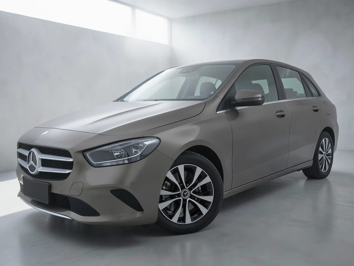 Mercedes-Benz B 250