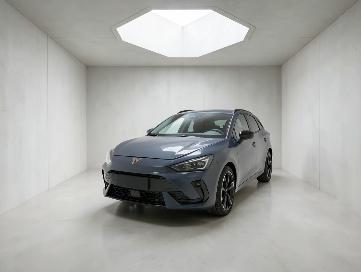 Cupra Leon Sportstourer 1.4 e-HYBRID DSG