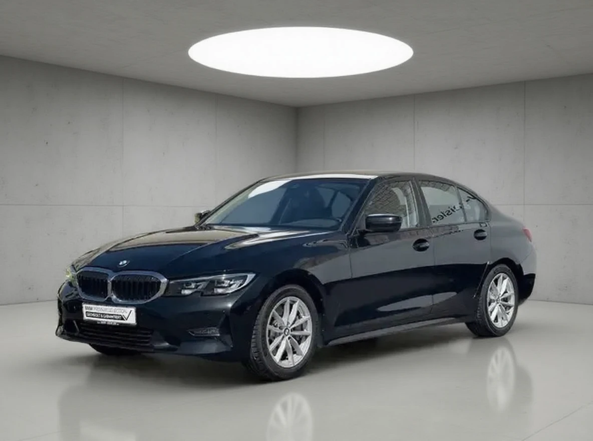 BMW 330