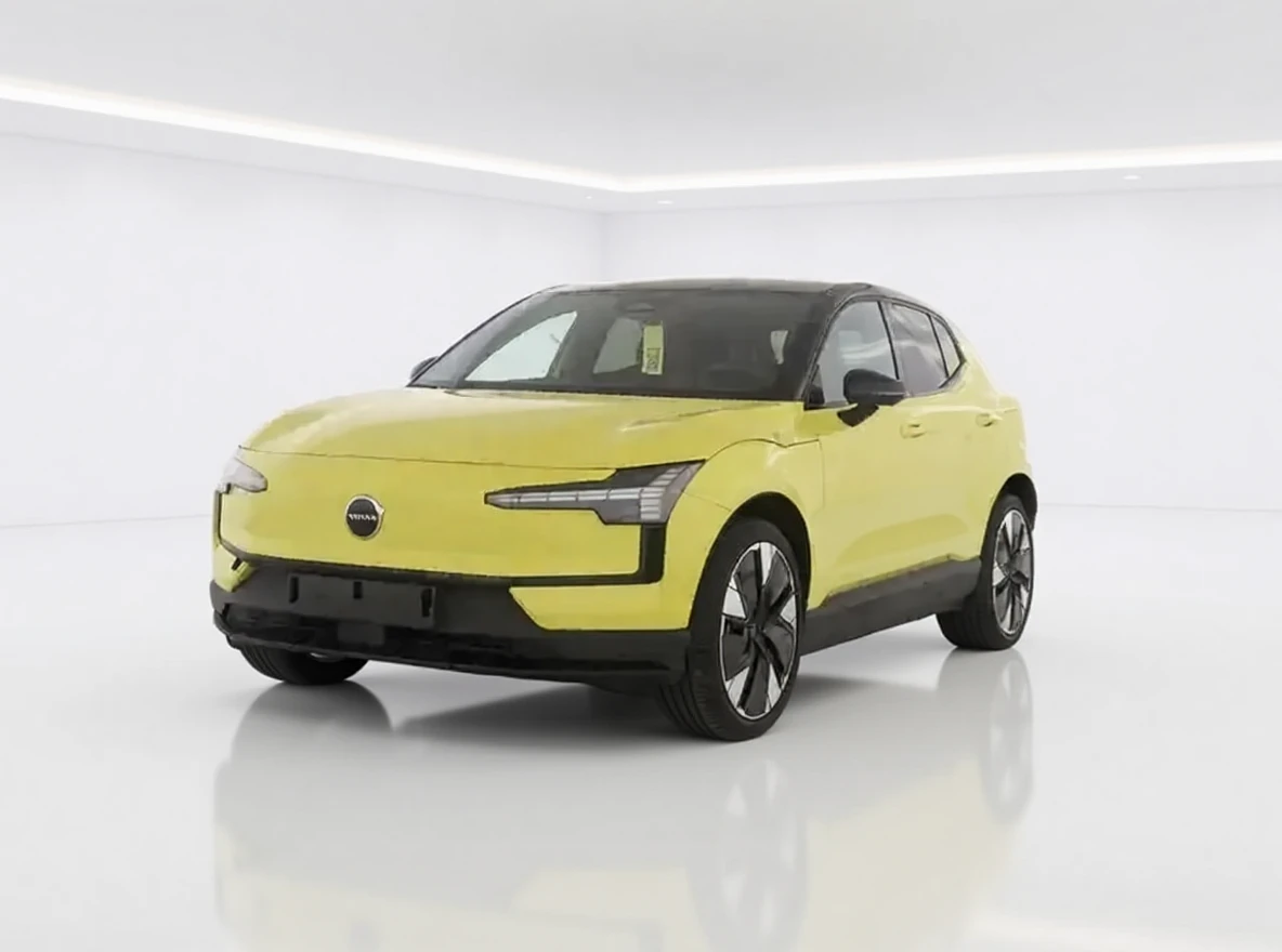 Volvo EX30