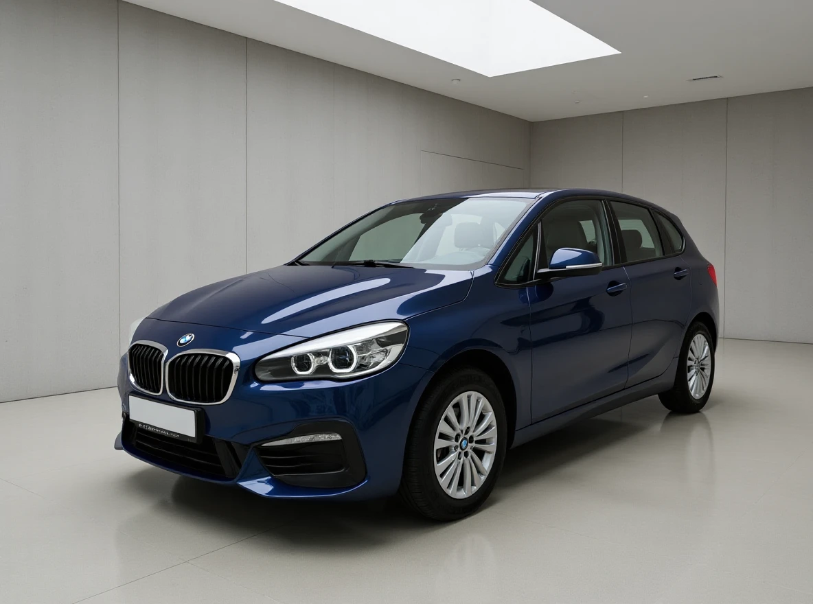 BMW 218
