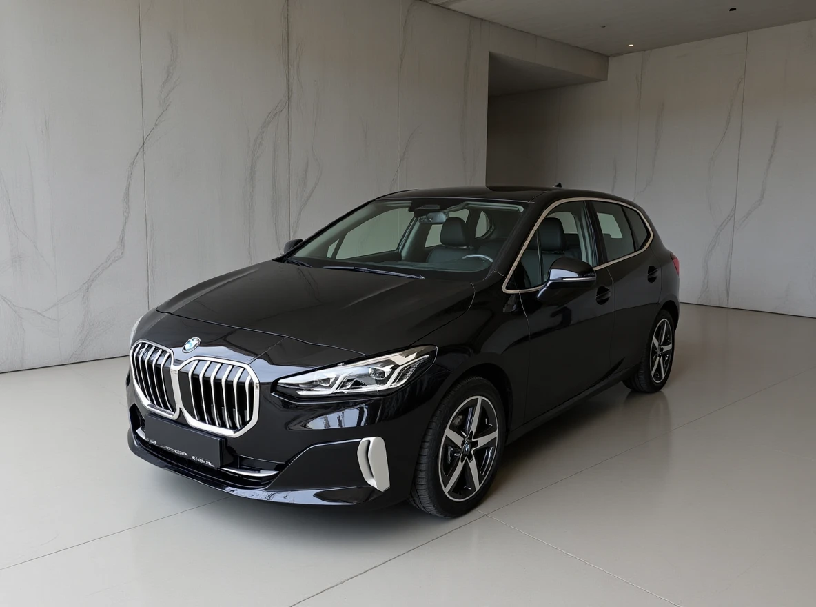 BMW 223