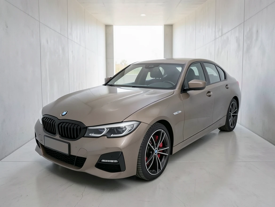 BMW 330