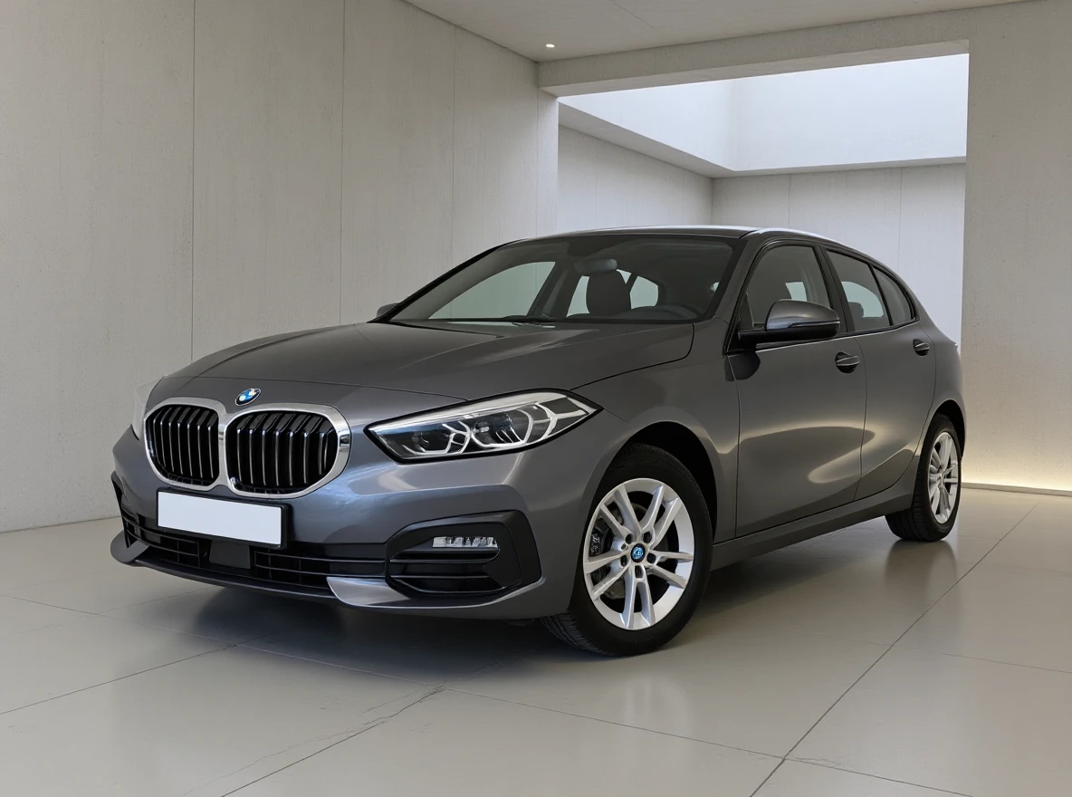 BMW 118
