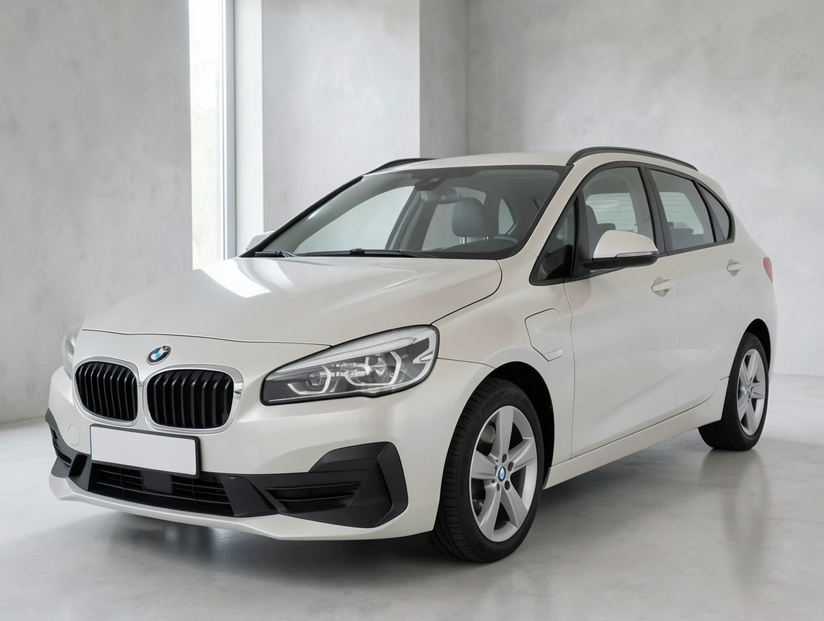 BMW 225