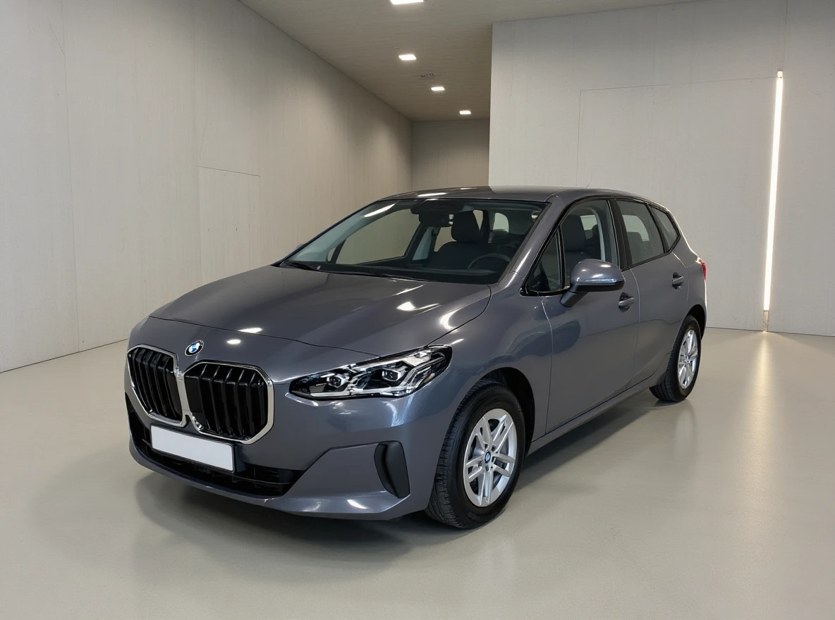 BMW 216