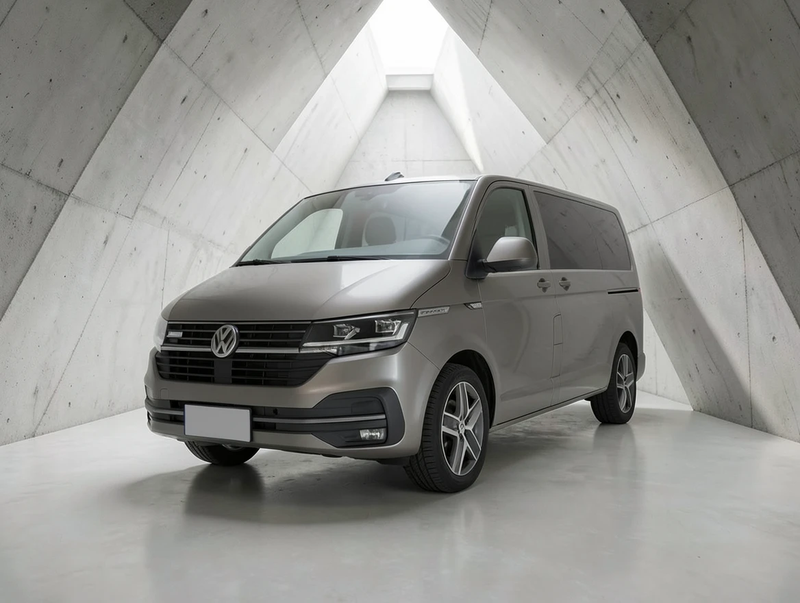 Volkswagen T6.1 Multivan