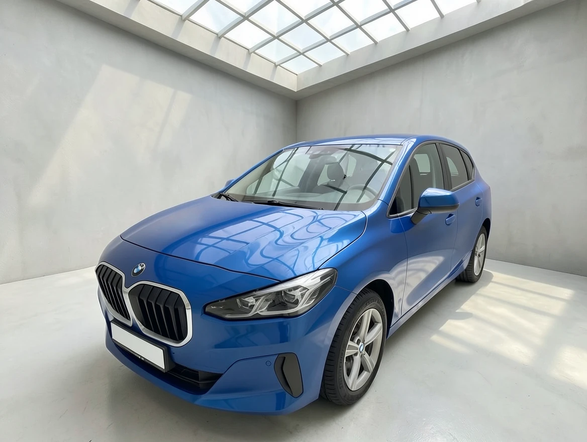 BMW 220