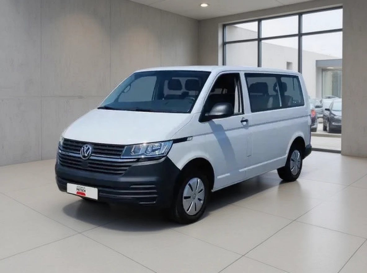 Volkswagen T6.1 Kombi
