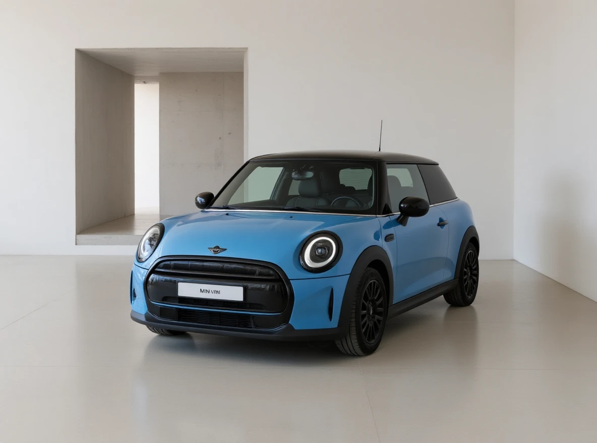 MINI One