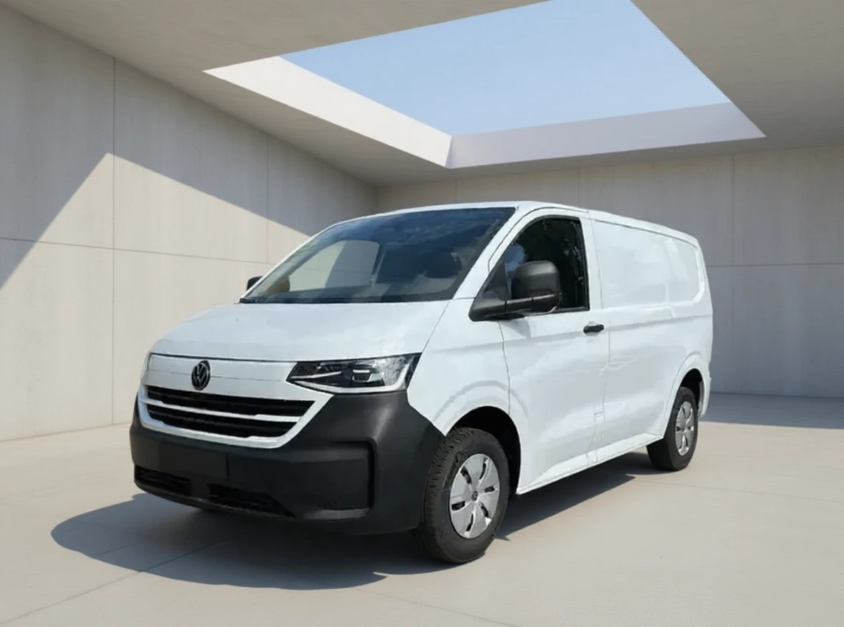 Volkswagen T7 Transporter