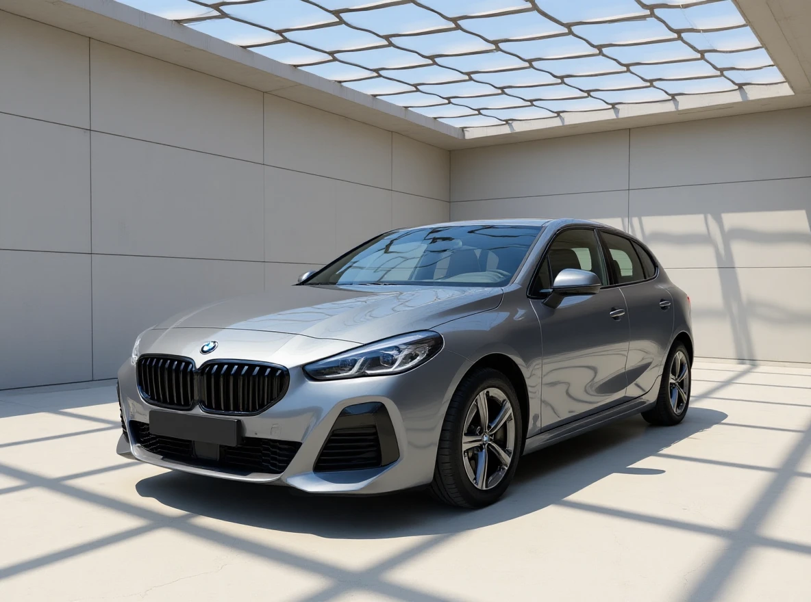 BMW 223