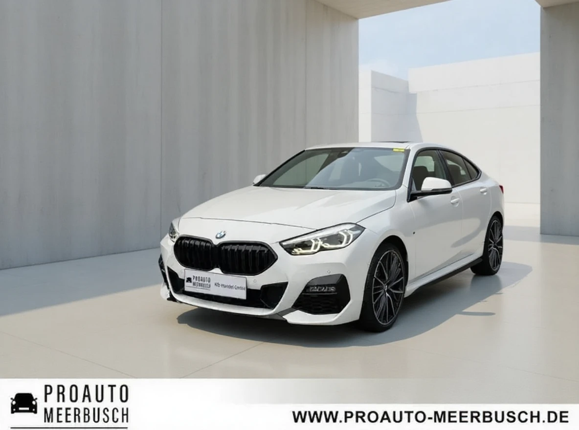 BMW 218