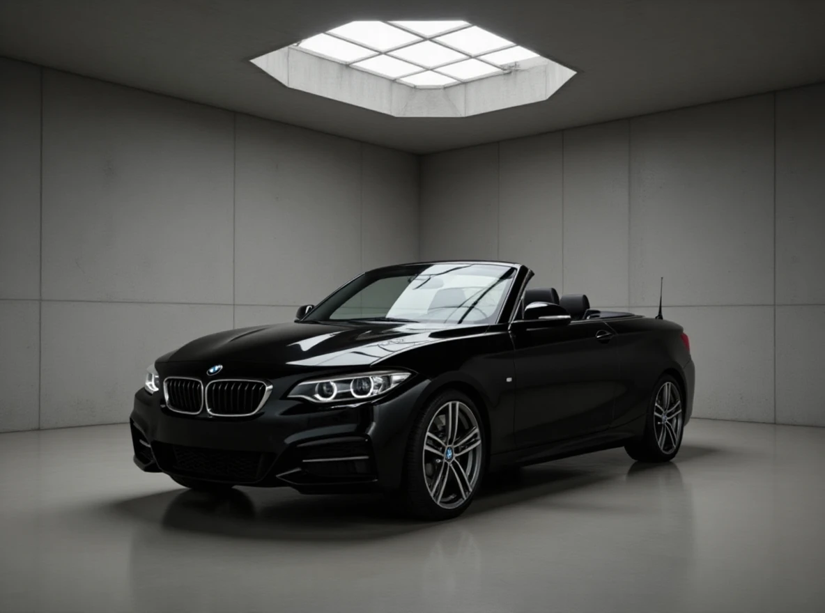 BMW 240