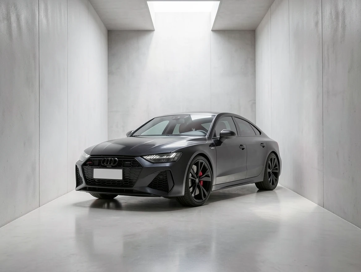 Audi RS7