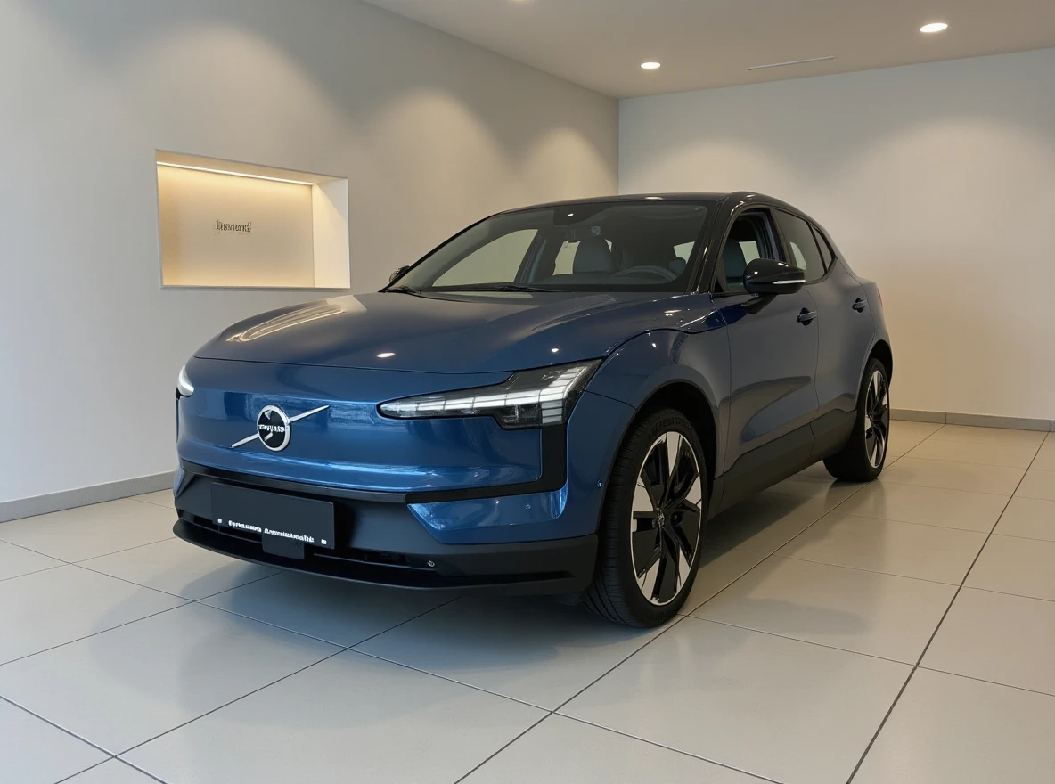Volvo EX30