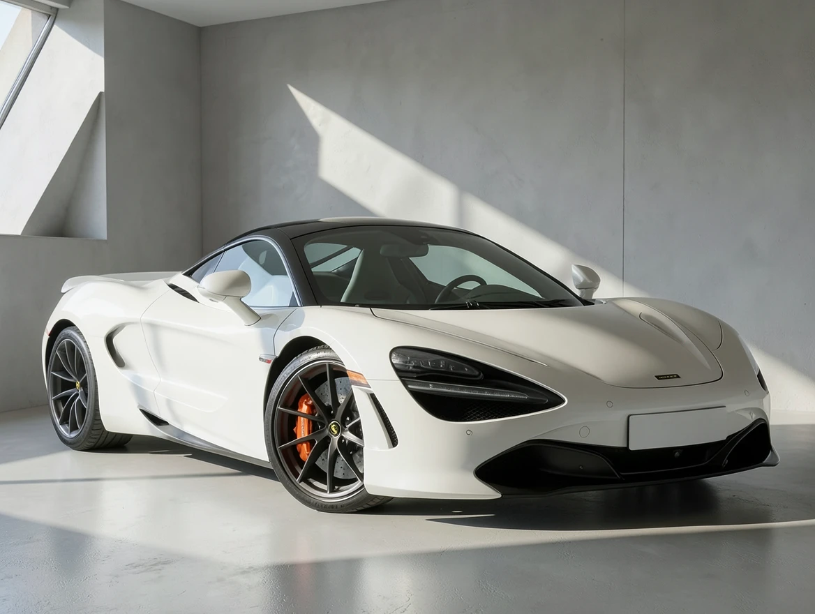 McLaren 720S