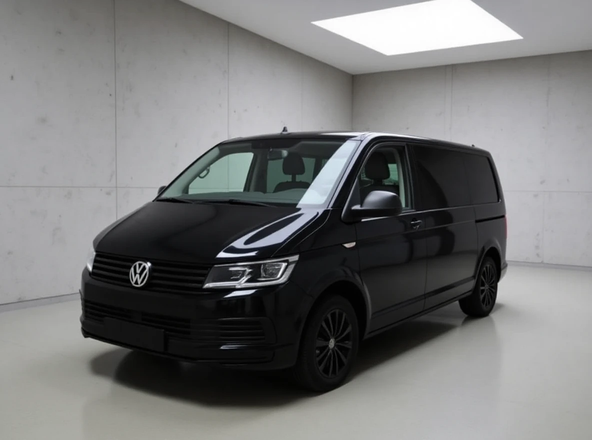 Volkswagen T6.1 California