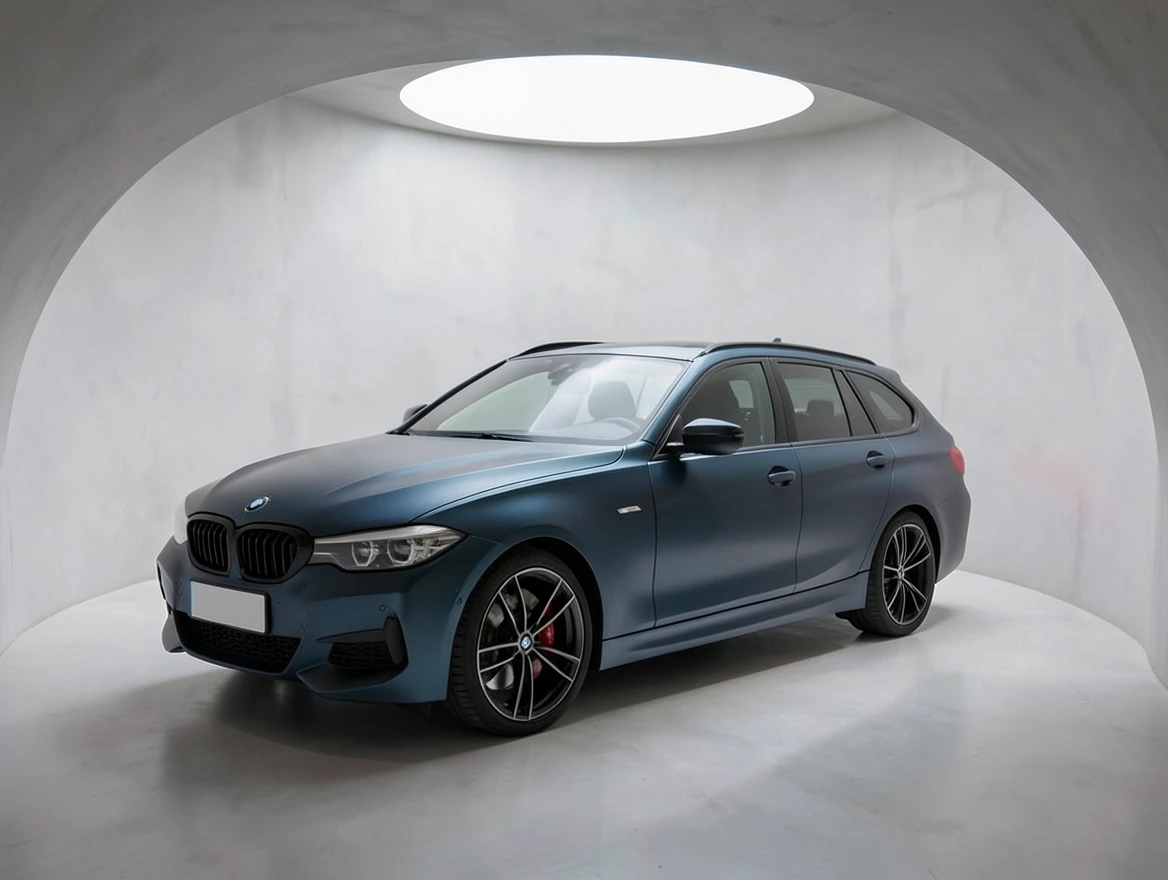 BMW 340