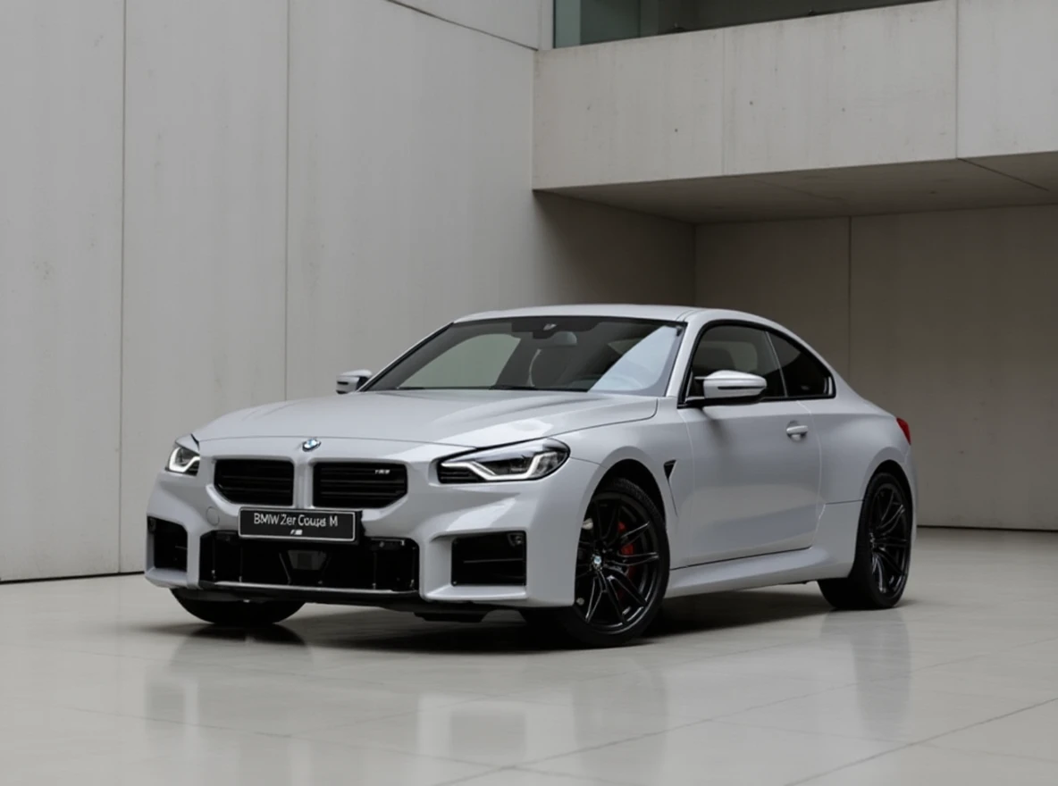 BMW M2