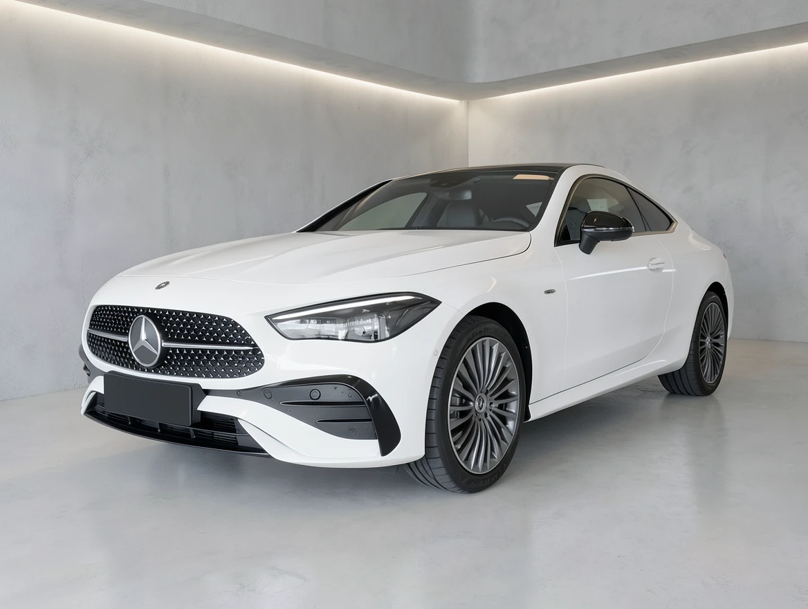 Mercedes-Benz CLE 300