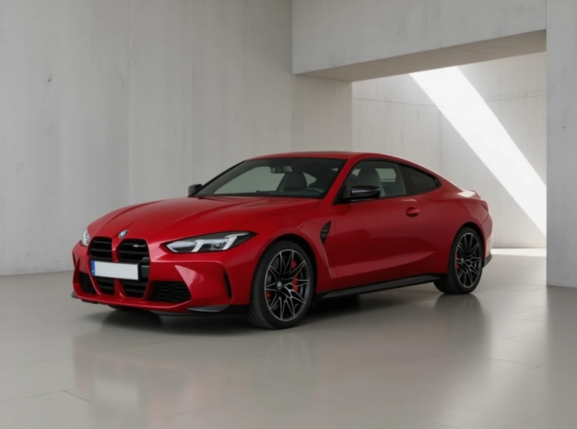 BMW M4