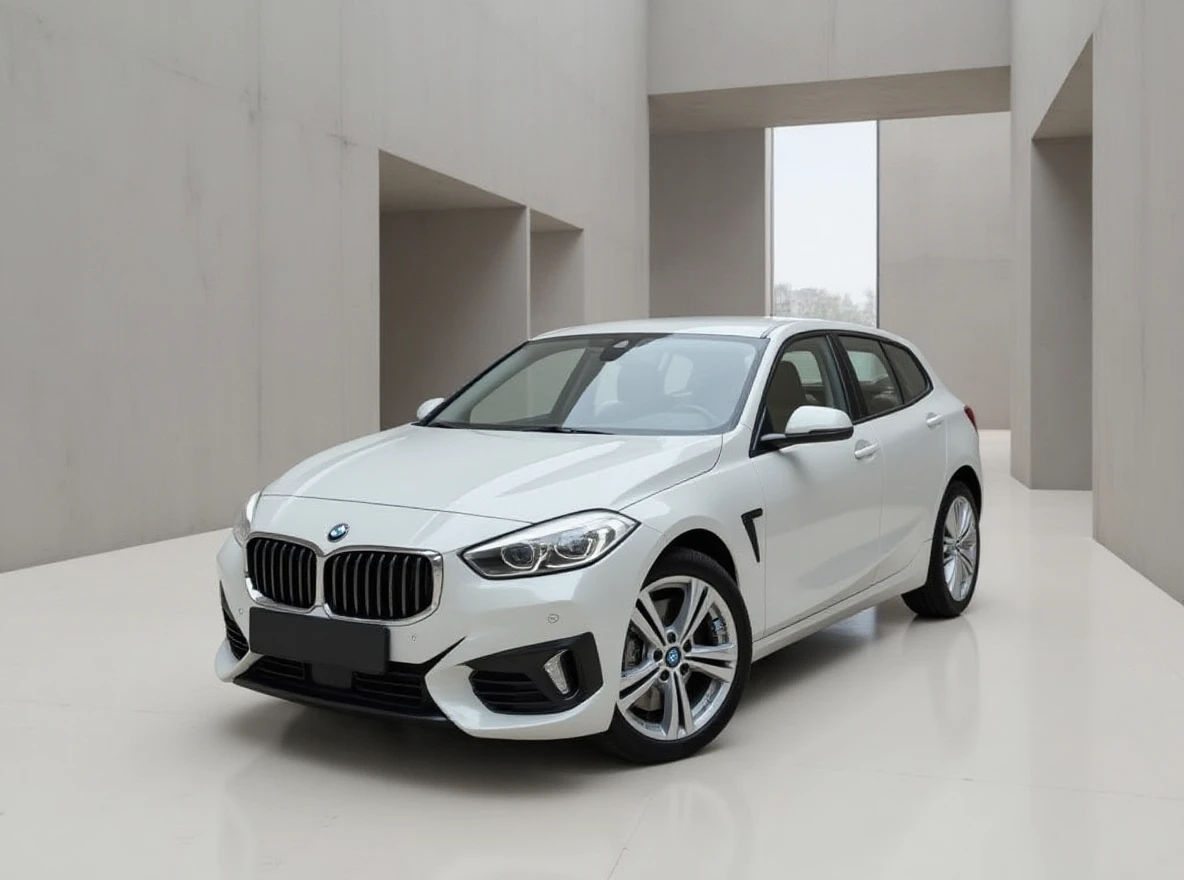 BMW 116