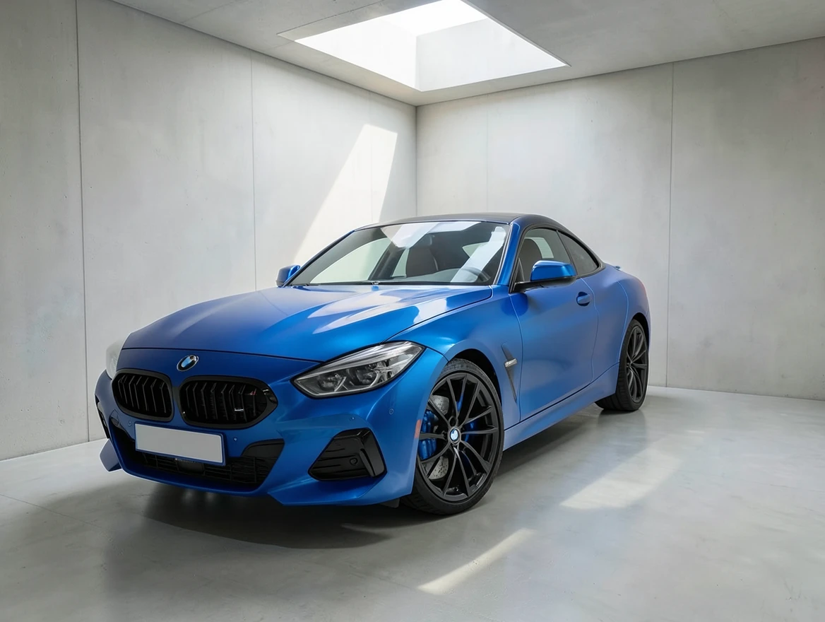 BMW Sonstige