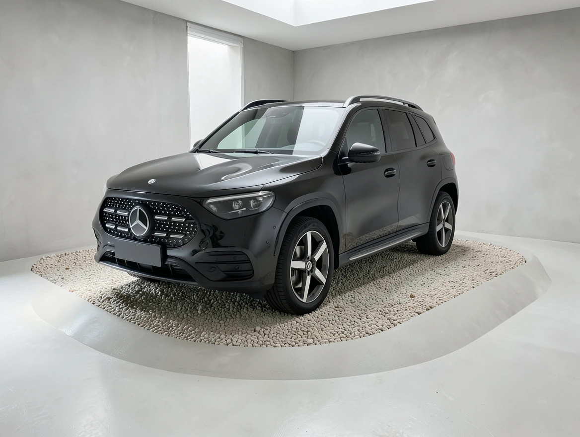 Mercedes-Benz GLB 250