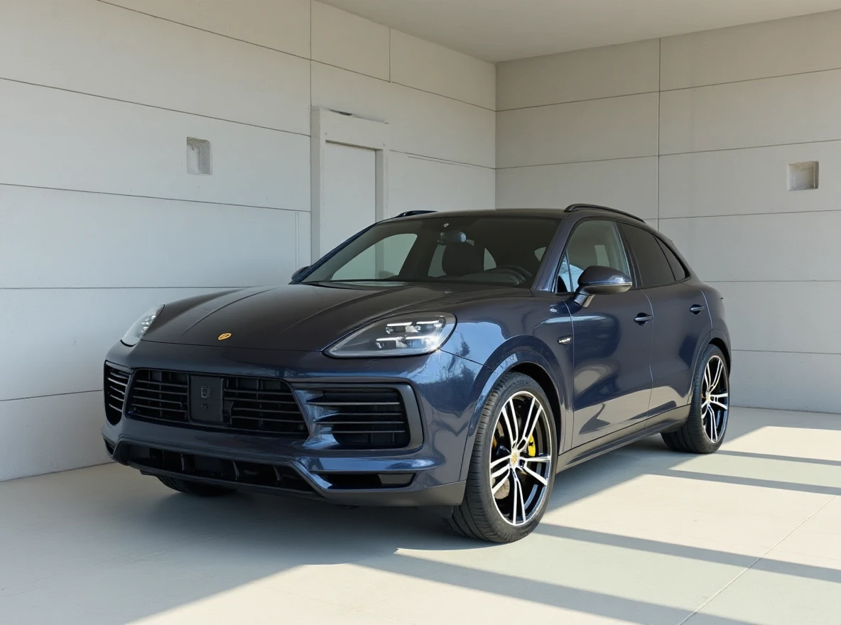Porsche