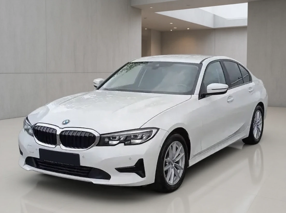 BMW 318