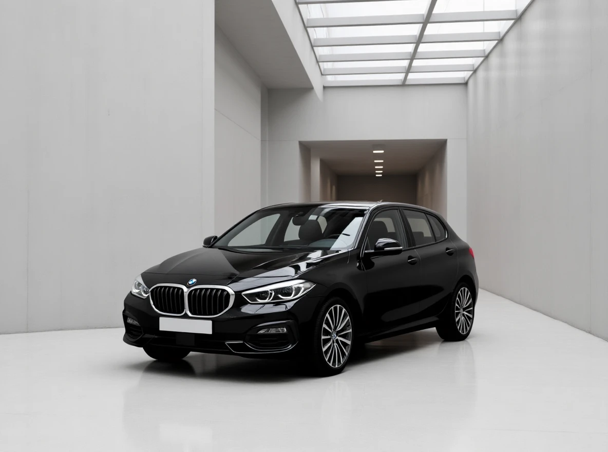 BMW 116