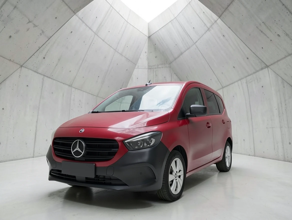 Mercedes-Benz Citan