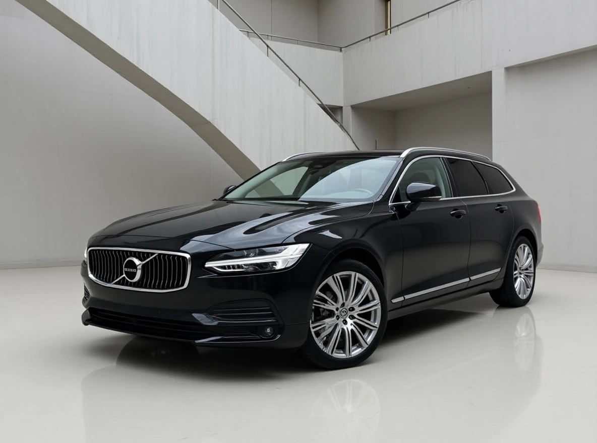 Volvo V90
