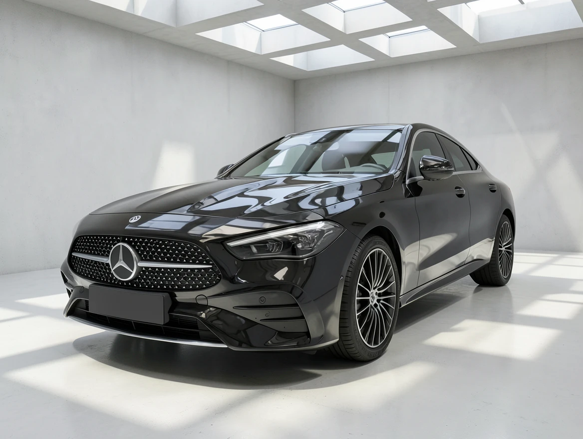 Mercedes-Benz CLE 300
