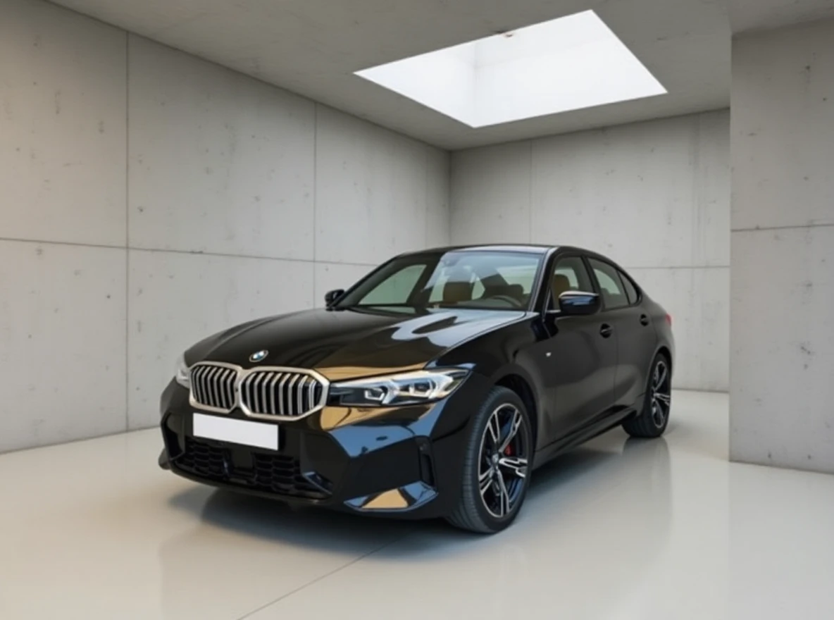 BMW 320