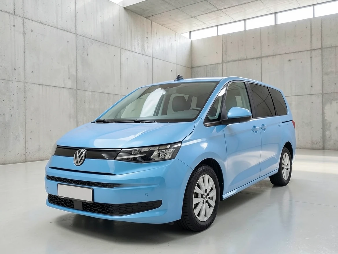 Volkswagen Autres