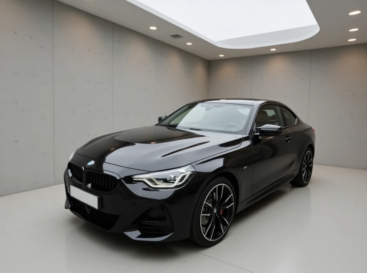 BMW 240