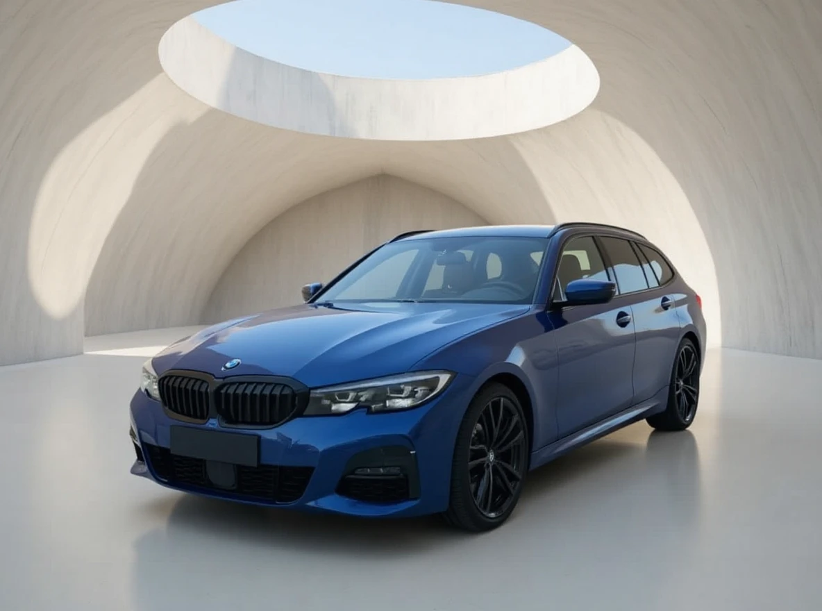 BMW 330